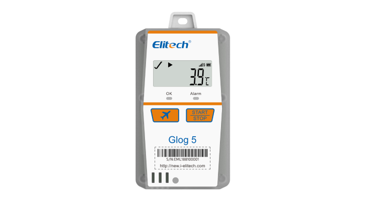 Glog 5